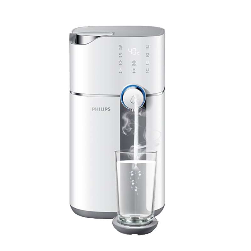 飞利浦 加热快速净水器
