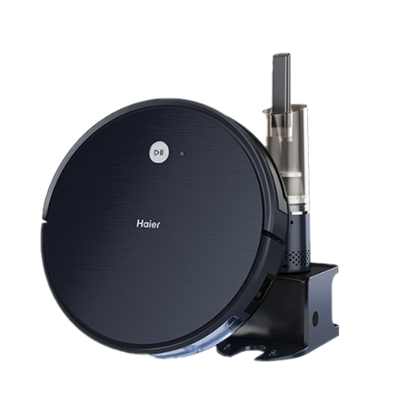 海尔APP智控静音扫地机