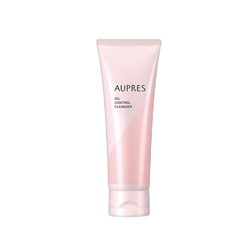 欧珀莱 温和净洁洗面奶