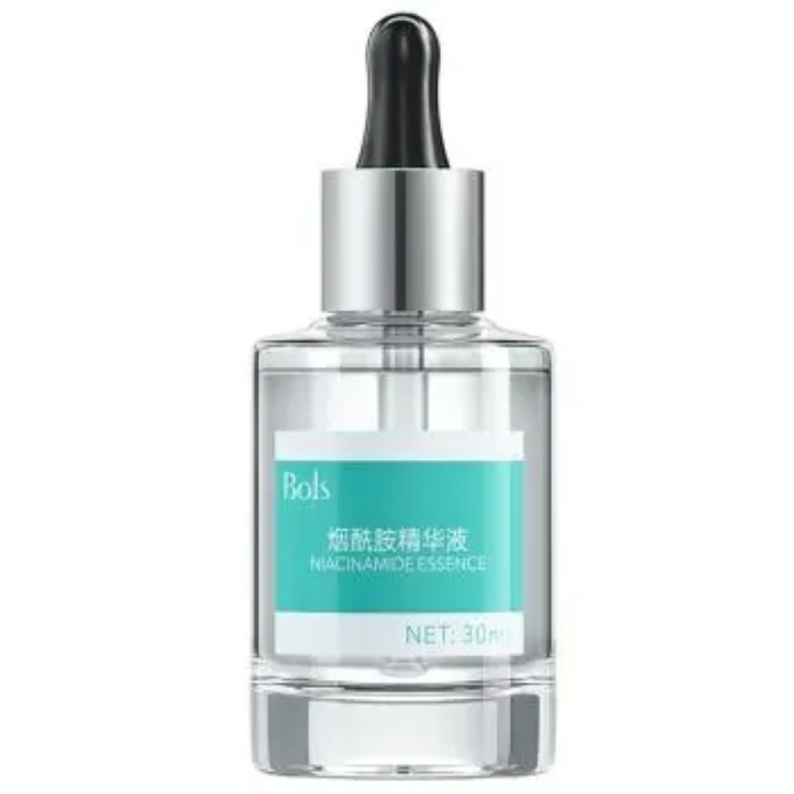 葆丽匙熊果苷精华