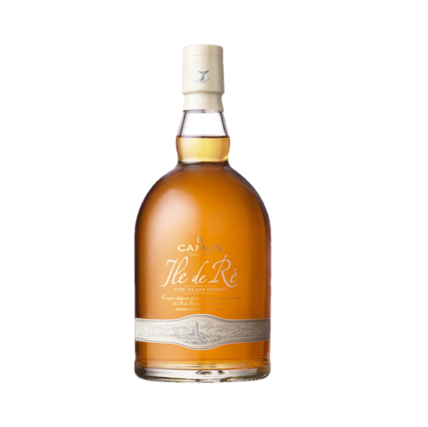 卡慕 浓厚细腻口感顺滑白兰地