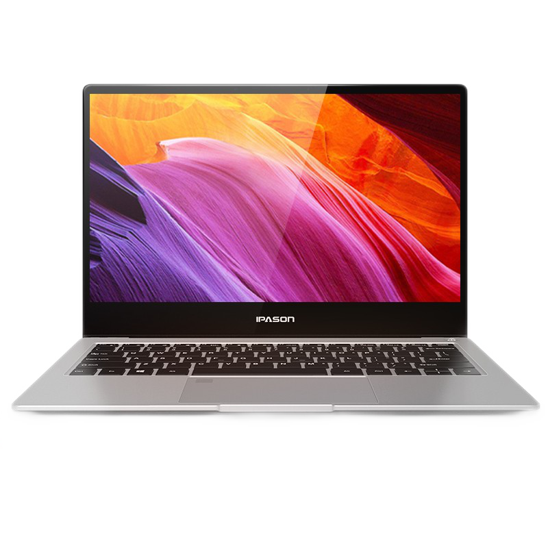 攀升 指纹解锁笔记本