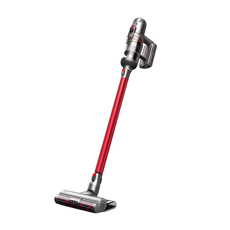 小狗 无线除螨吸尘器