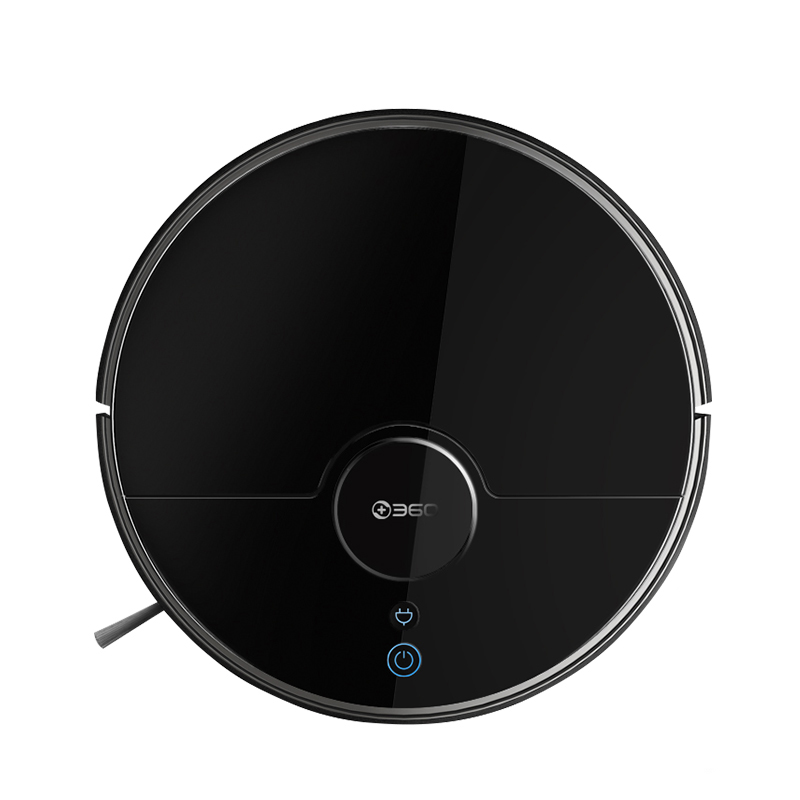 360 环境感知 扫地机器人