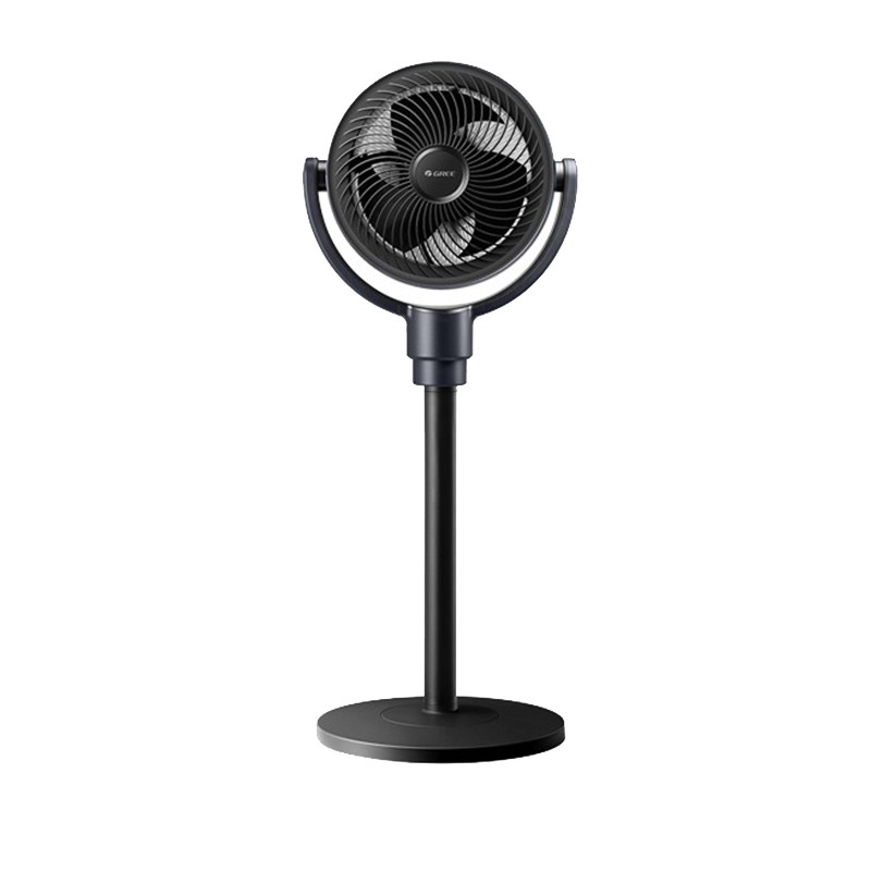 格力 后置滤网电风扇