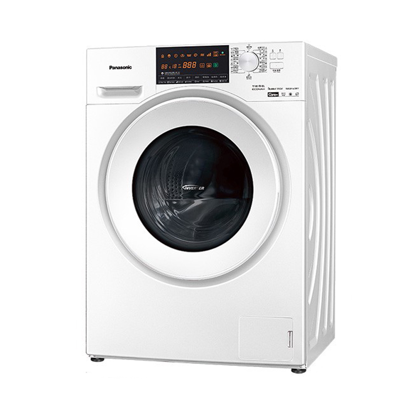 松下 热风烘干洗衣机