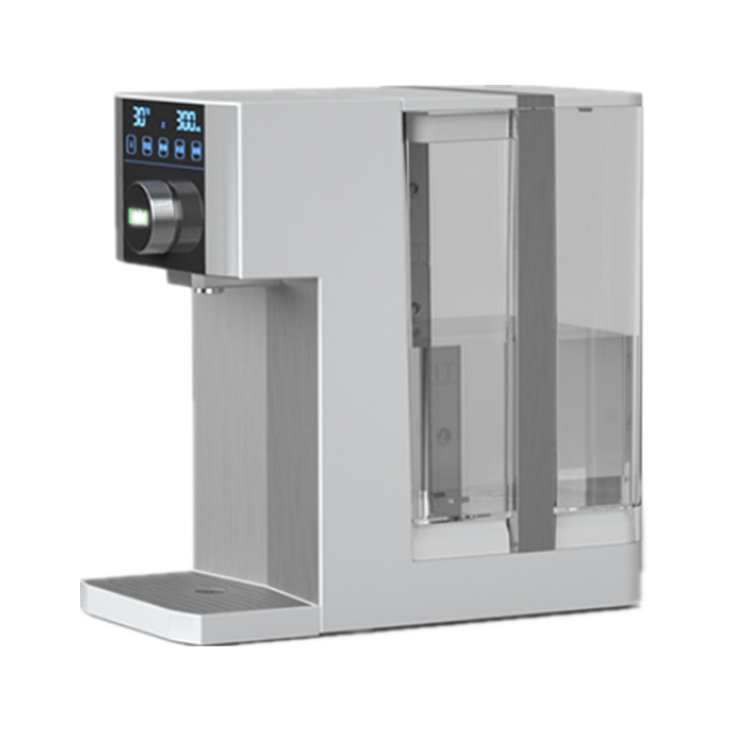 IAM数字显示饮水机