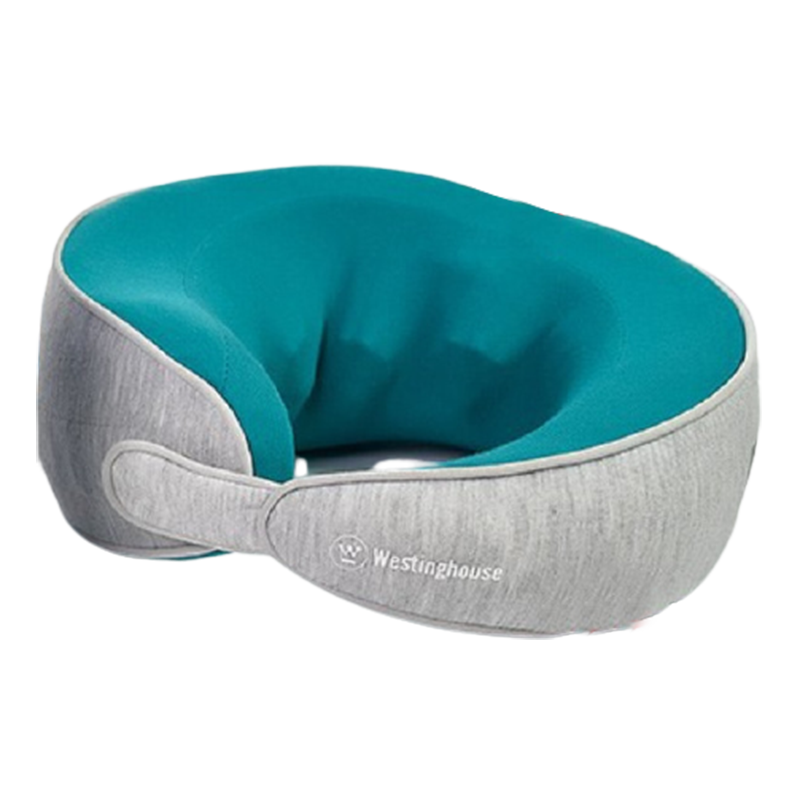 西屋 升级按摩头 颈椎按摩器