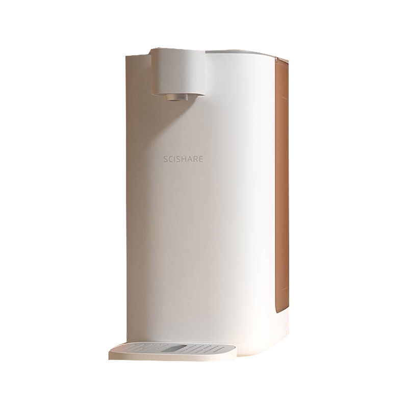 心想 即热带氛围灯饮水机