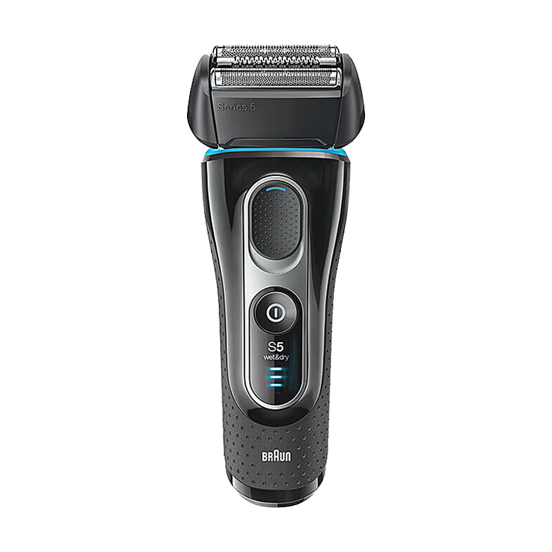 博朗 灵敏感应剃须刀