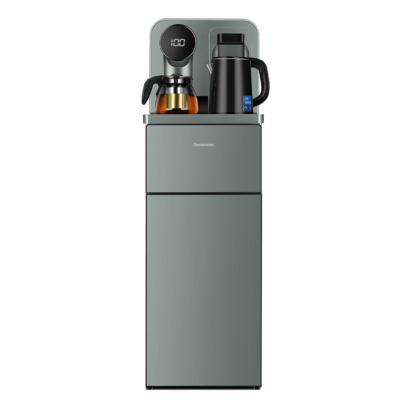 长虹 立式 饮水机