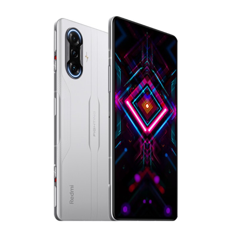 小米K40游戏增强版 游戏手机