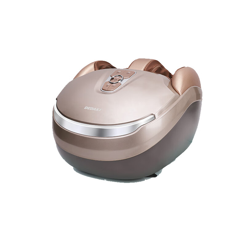 DEDAKJ 按摩足疗机