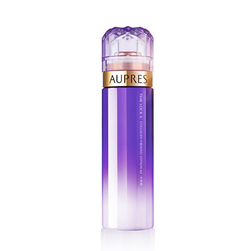 欧珀莱 时光锁胶原紧致水