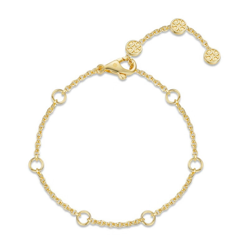 OrangeCube简约细手链