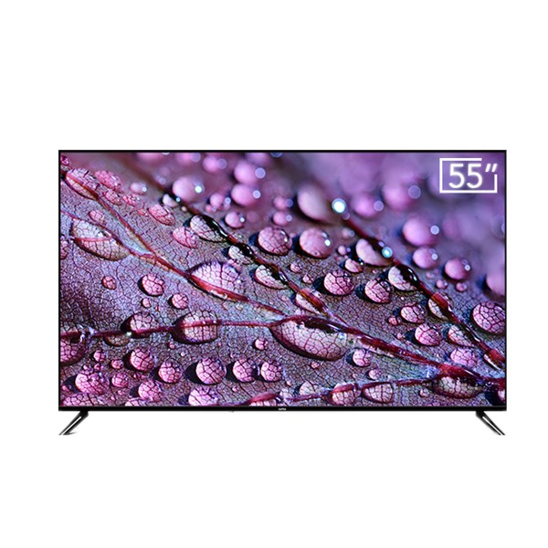 乐视人工智能电视机