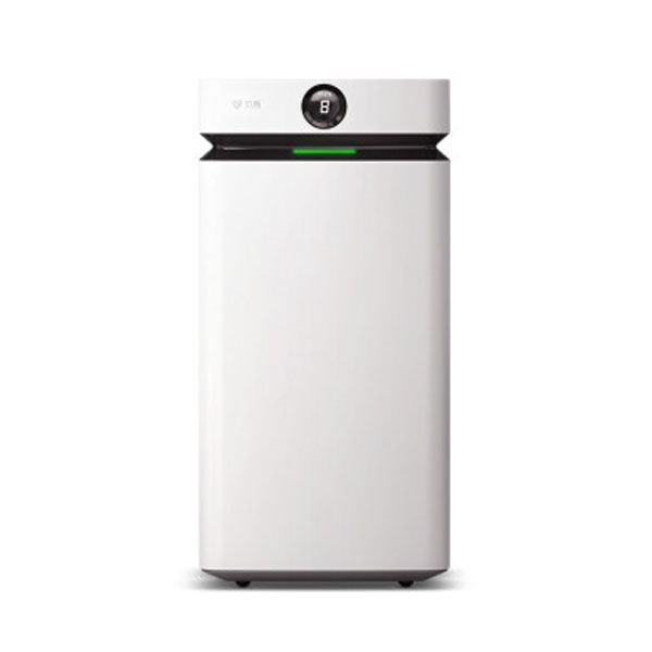 贝昂 无耗材甲醛分解机净化器