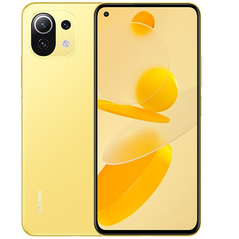 小米 机身纤薄手机