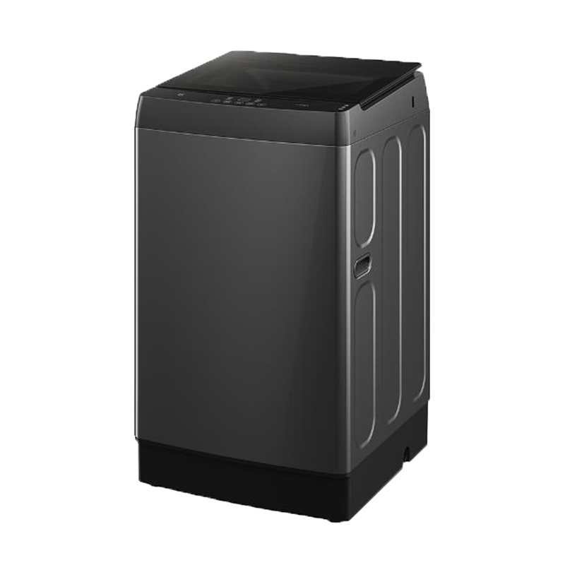 米家玻璃阻尼盖板洗衣机