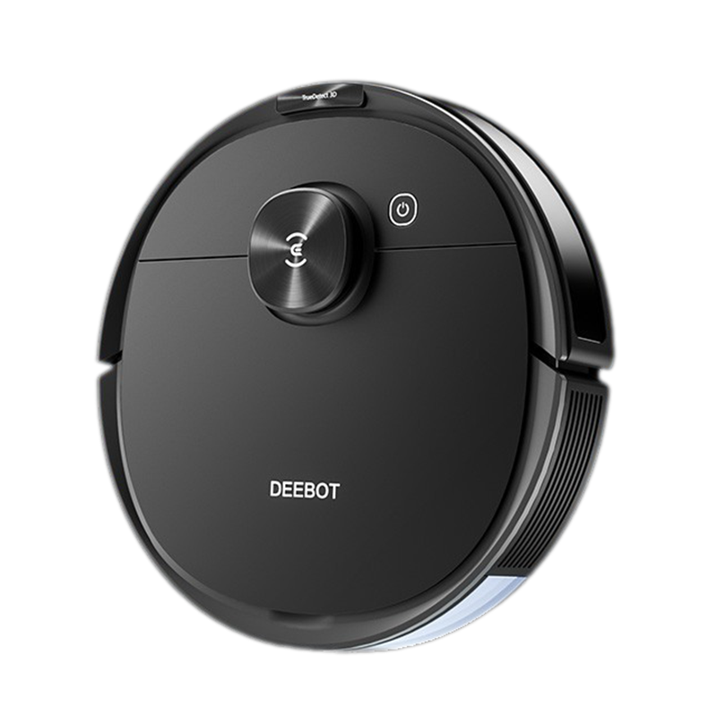 科沃斯 3D避障扫地机器人