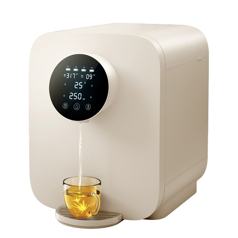 德克西 家用直饮加热净水器