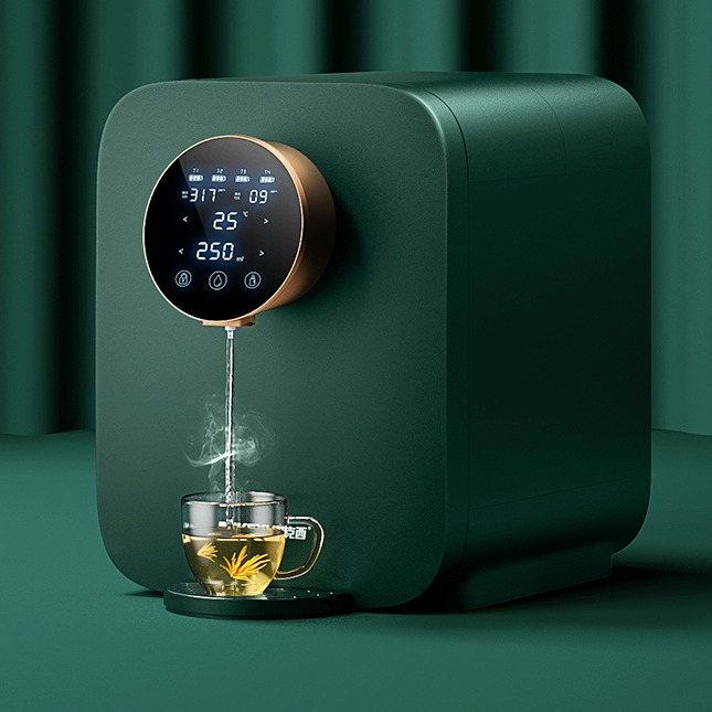 德克西 速热饮水机