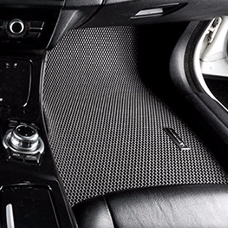 米其林 环保锁水脚垫