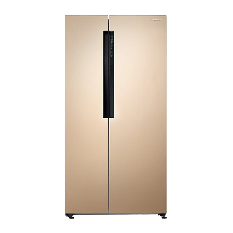 三星 精准控温分区储物冰箱