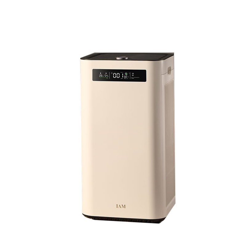IAM紫外灯除菌空气净化器