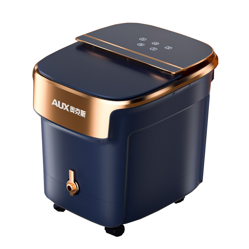 奥克斯 循环加热足浴盆