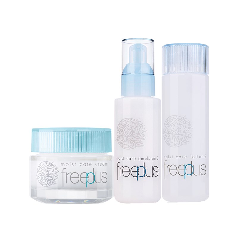 芙丽芳丝 保湿修护护肤套装