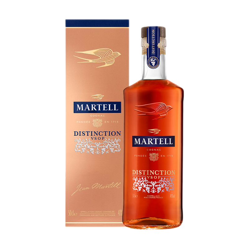 马爹利 进口精酿白兰地