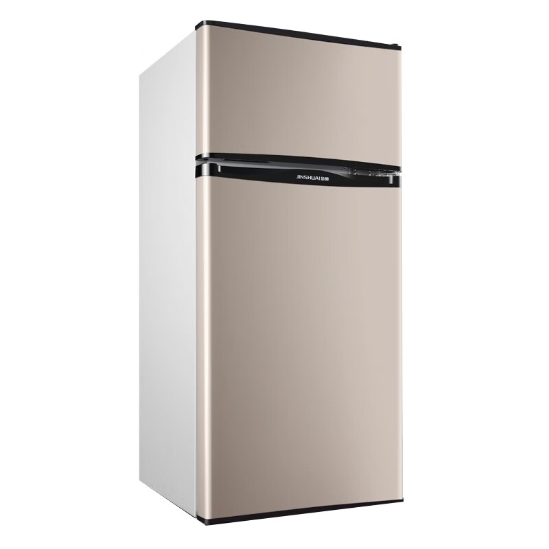 金帅 低温补偿小型冰箱