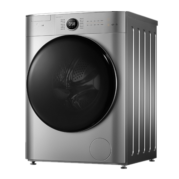 美的 直驱电机 洗衣机