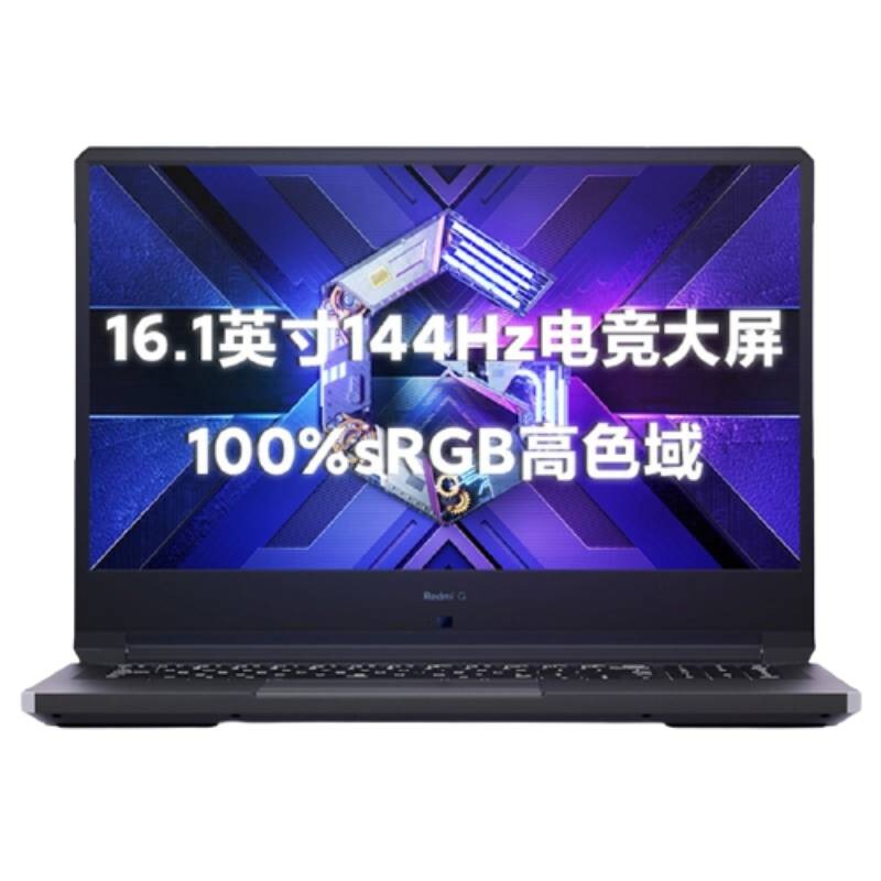 小米 电竞大屏 游戏本