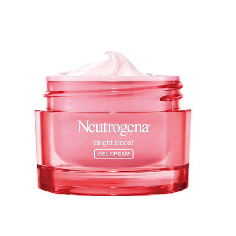 露得清 焕亮肤色 面霜