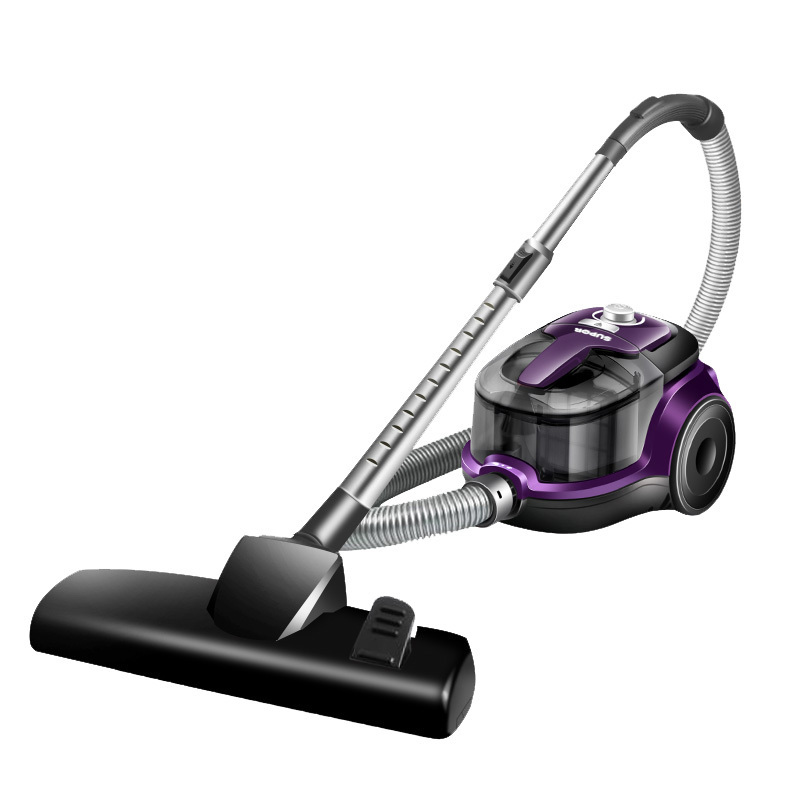 苏泊尔 吸力可调吸尘器