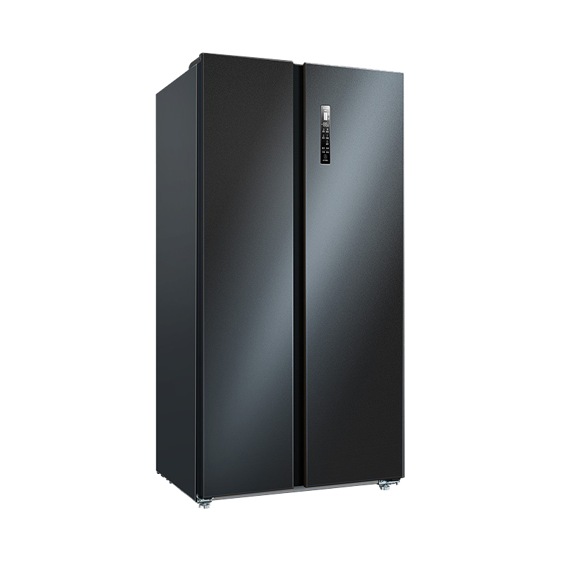 美菱 触控式冰箱