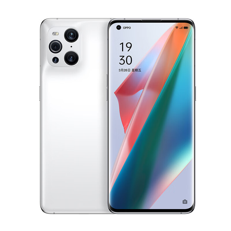 OPPO 60倍放大 手机