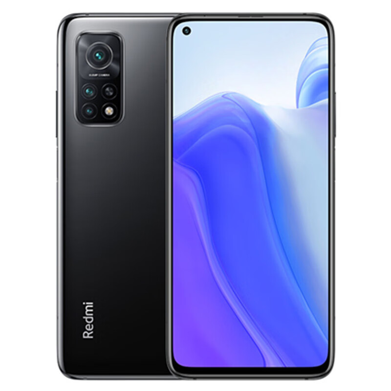 小米 双模5G网络 手机