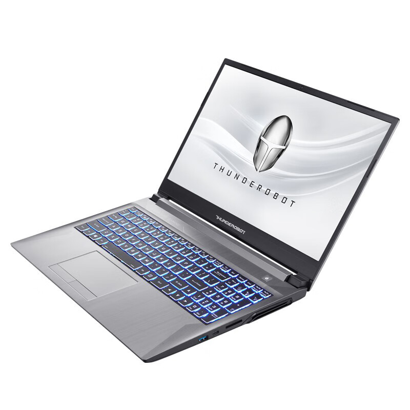 雷神 背光键盘 游戏本