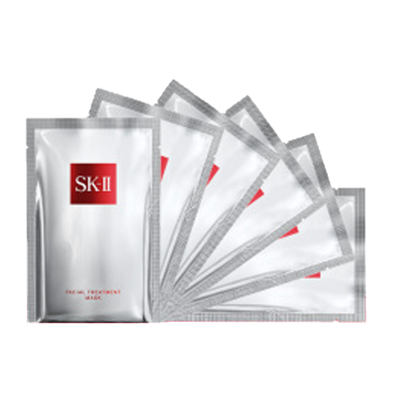SK-II 提亮肤色 面膜