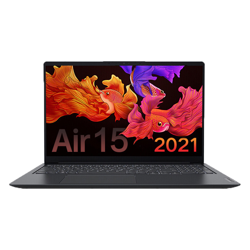 联想小新Air15超轻薄笔记本