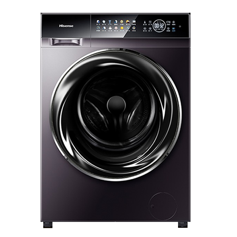 海信 直驱变频洗衣机