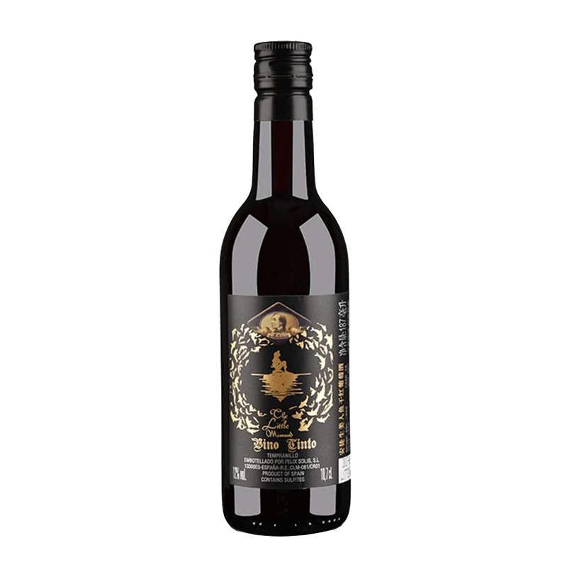 安徒生 原瓶进口葡萄酒