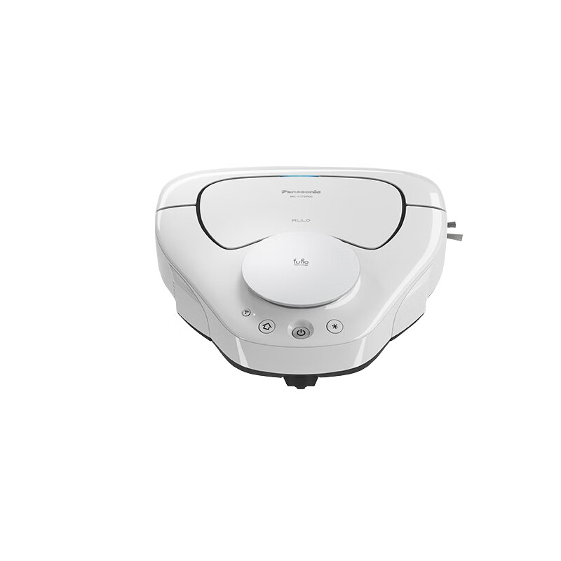 松下 人机互动扫地机