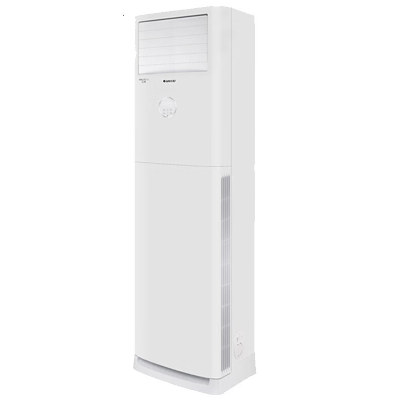 格力 自清洁立式空调