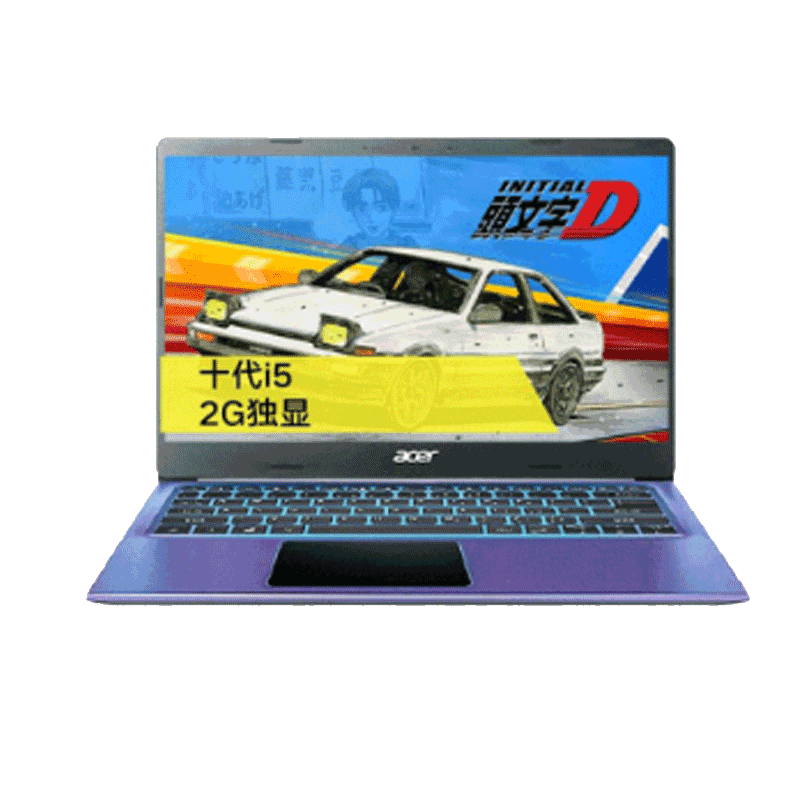 宏碁 轻薄 笔记本