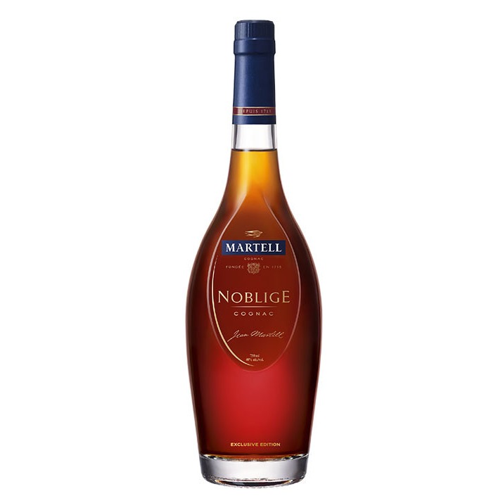 马爹利 口感醇厚 白兰地