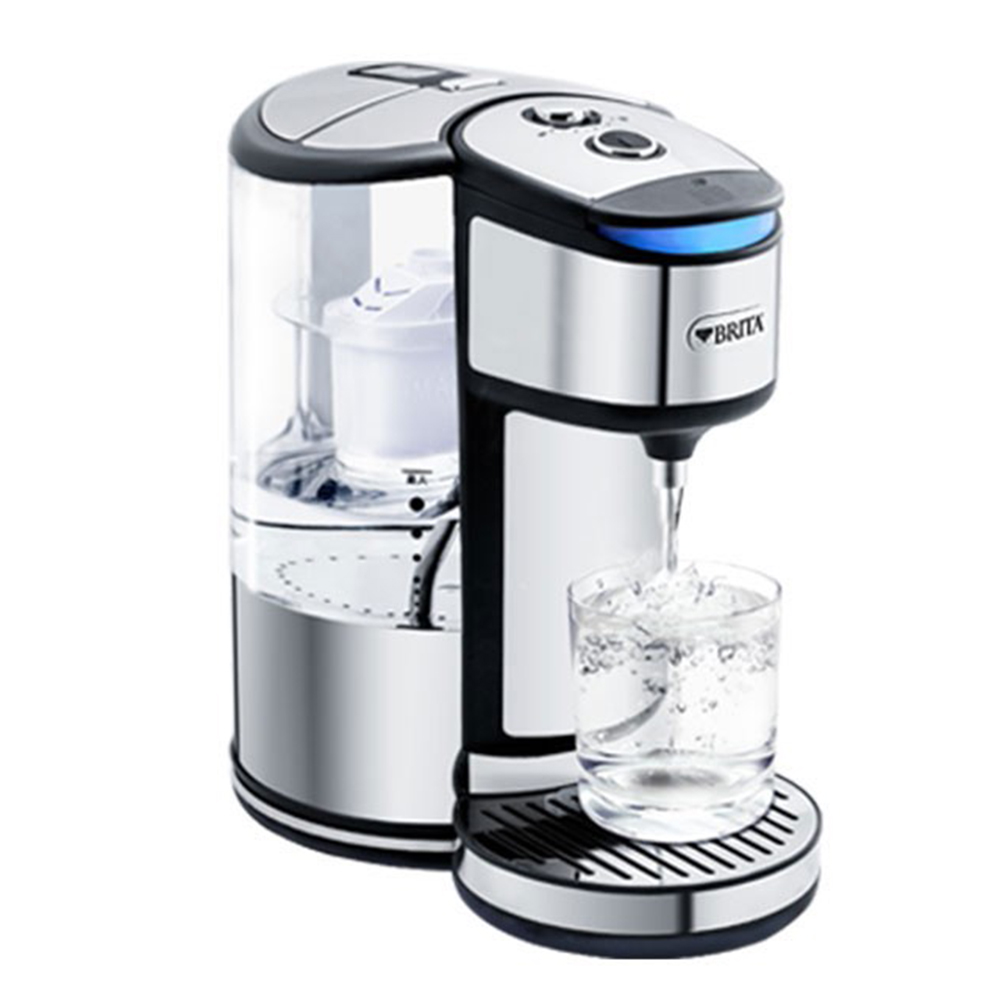 碧然德 即热净水器